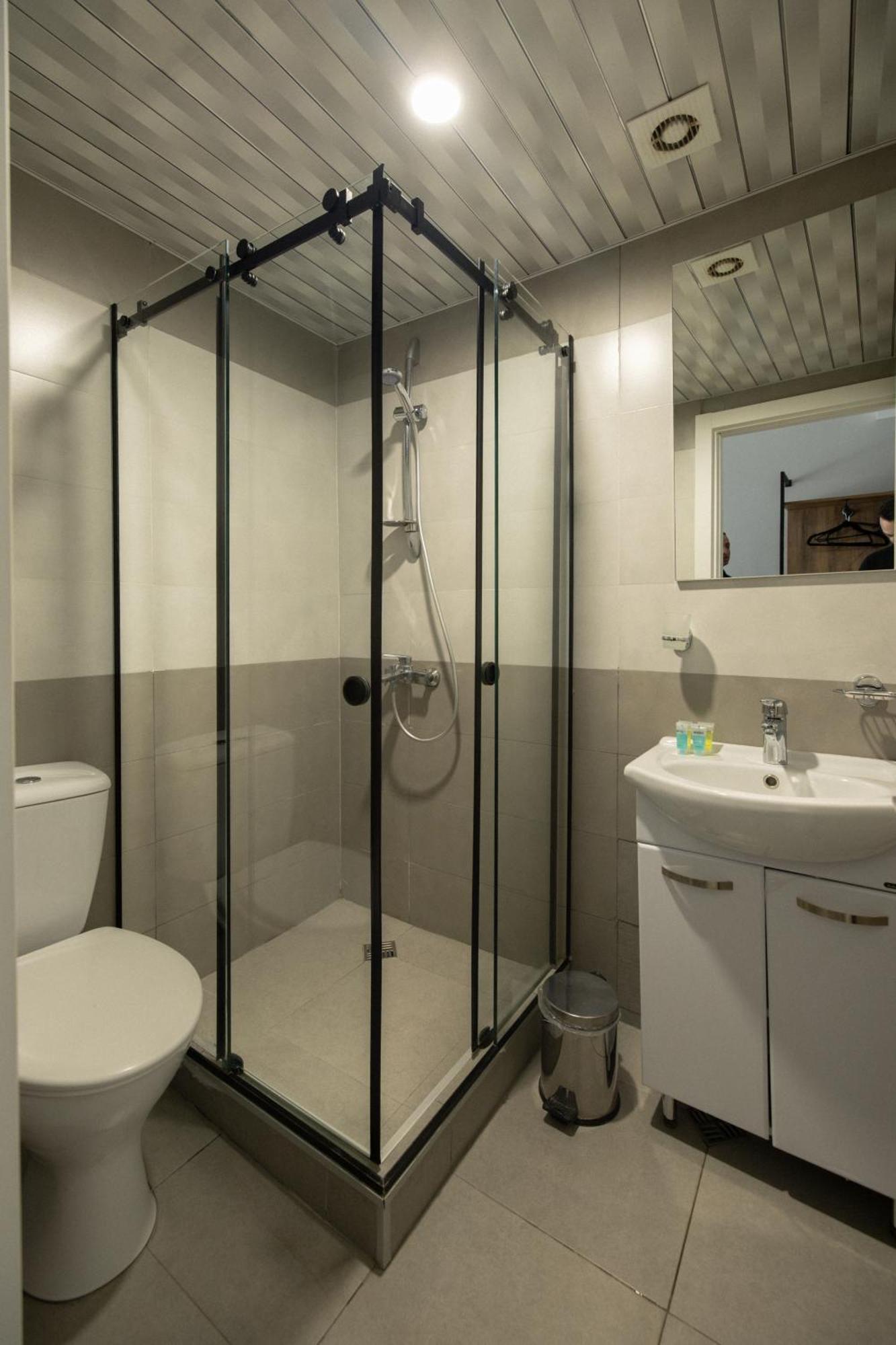 Hotel White House تبليسي المظهر الخارجي الصورة